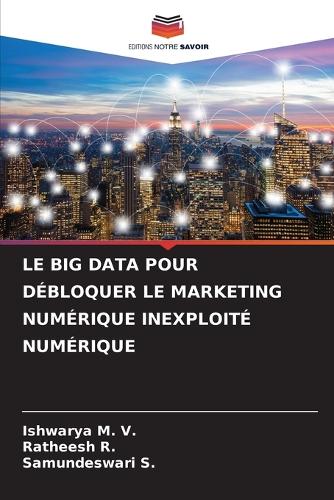 Le Big Data Pour Débloquer Le Marketing Numérique Inexploité Numérique
