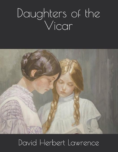 Daughters of the Vicar