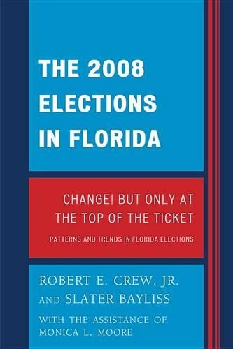 The 2008 Election in Florida