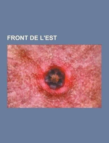 Front de L'Est