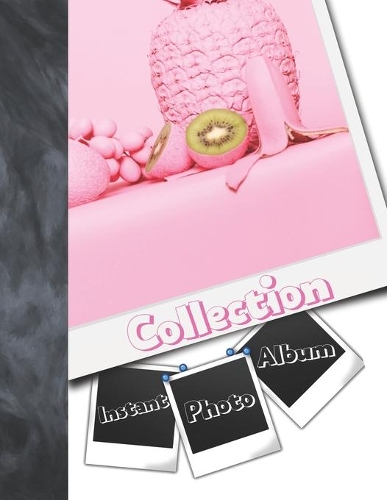 Instant Photo Collection Album