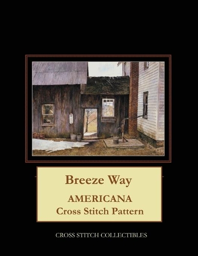 Breeze Way