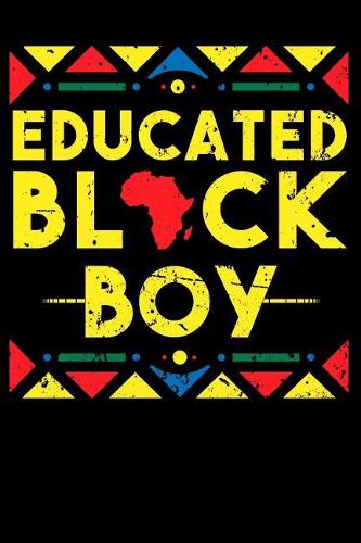 Educated Black Boy