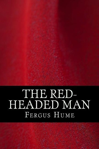 The Red-headed Man