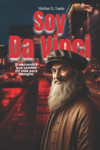 Soy Da Vinci