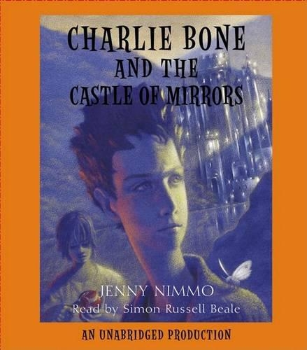 Charlie Bone and the Castle of Mirrors