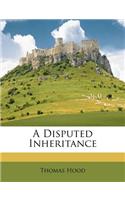 A Disputed Inheritance