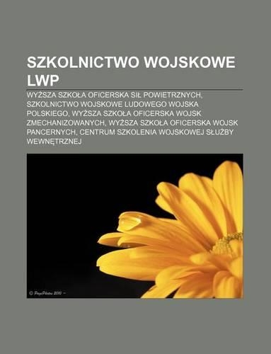 Szkolnictwo Wojskowe Lwp