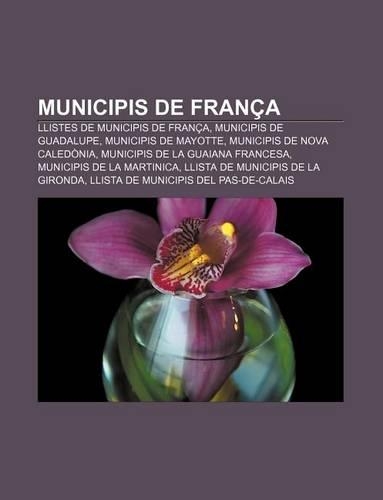 Municipis de Franca