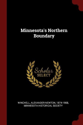 Minnesota's Northern Boundary