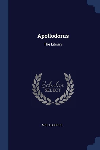 Apollodorus