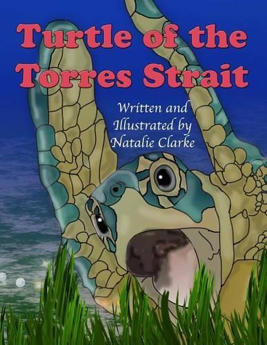 Turtle of the Torres Strait