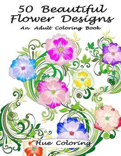 50 Beautiful Flower Designs