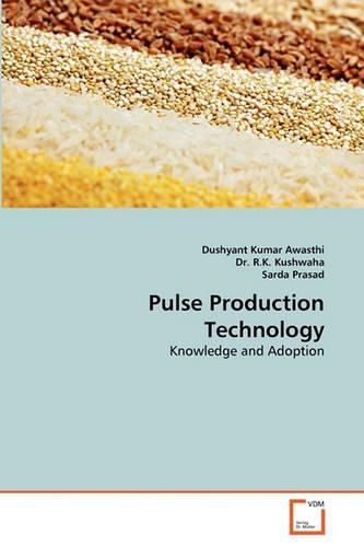 Pulse Production Technology