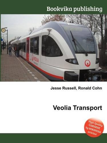 Veolia Transport