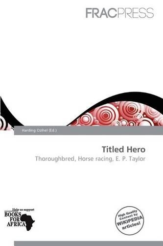 Titled Hero
