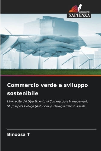 Commercio verde e sviluppo sostenibile