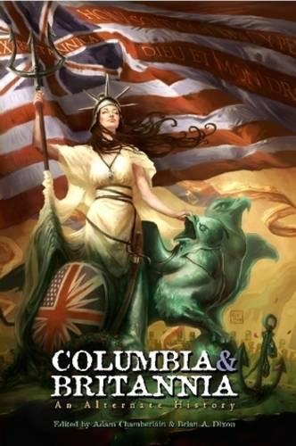 Columbia & Britannia