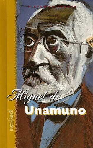 Miguel de Unamuno