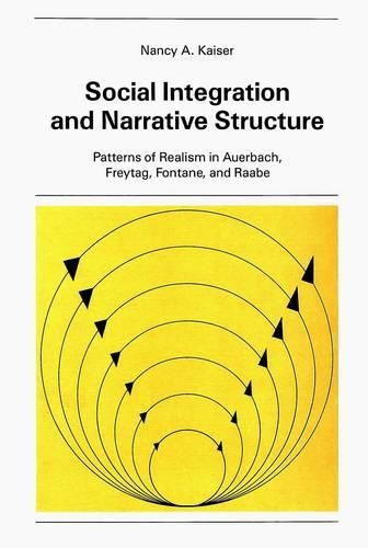 Social Integration and Narrative Structure