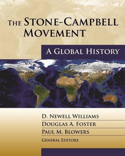 The Stone-Campbell Movement