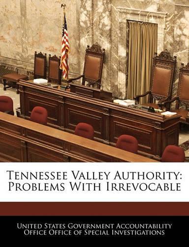 Tennessee Valley Authority