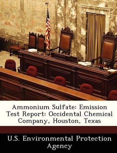 Ammonium Sulfate