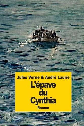 L'épave du Cynthia