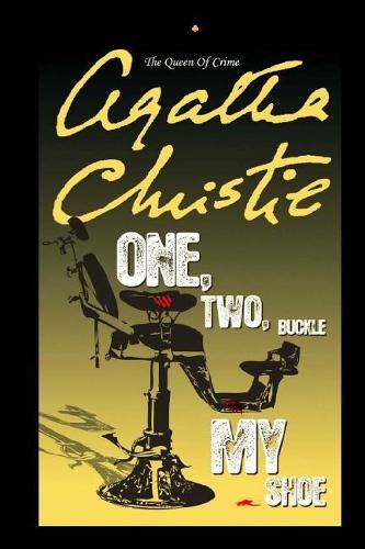 One, Two, Buckle My Shoe