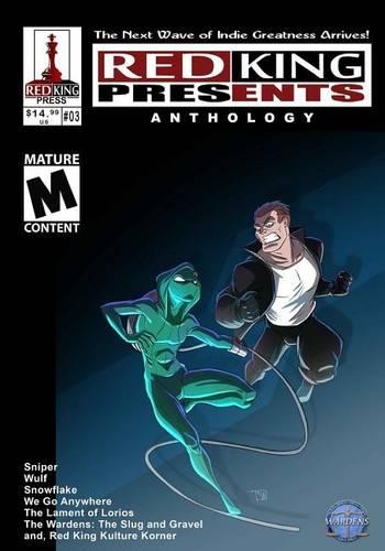 Red King Presents #03