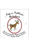 Tag the Tailless Reindeer
