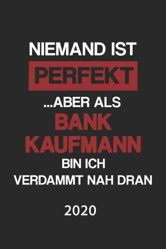 Bank Kaufmann 2020