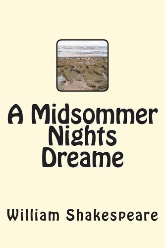A Midsommer Nights Dreame