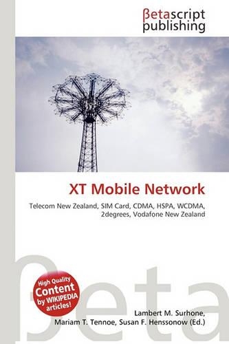 XT Mobile Network