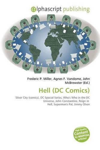 Hell (DC Comics)