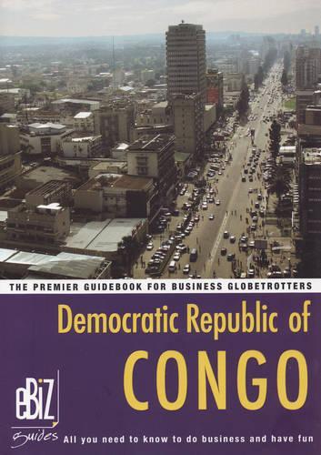 Congo Democratic Republic
