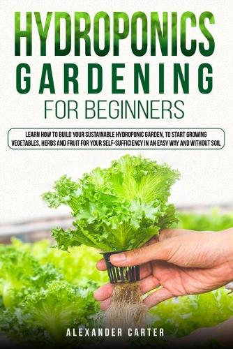 Hydroponics Gardening for Beginners
