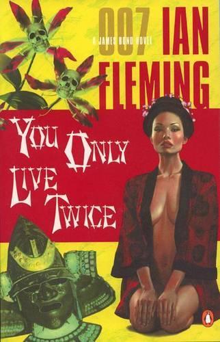 You Only Live Twice