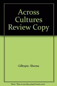 Across Cultures Review Copy