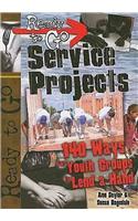 Ready-To-Go Service Projects