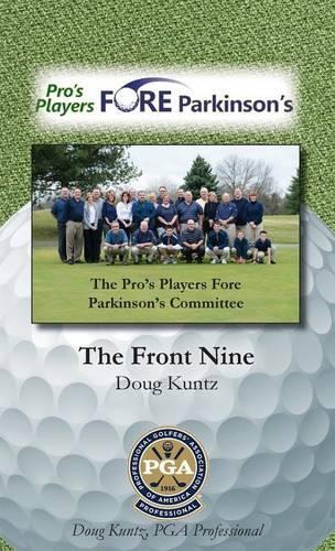 Pro's Players Fore Parkinson's