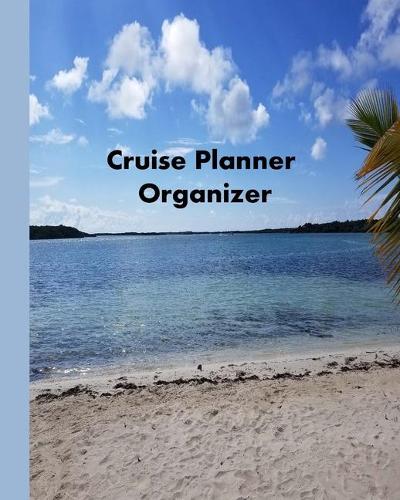 Cruise Planner Organizer