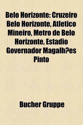 Belo Horizonte