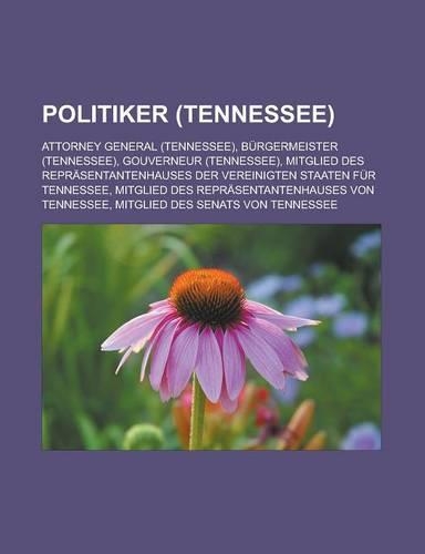 Politiker (Tennessee)
