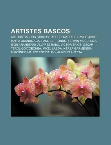Artistes Bascos