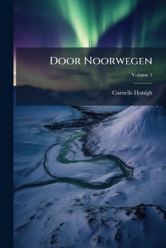 Door Noorwegen