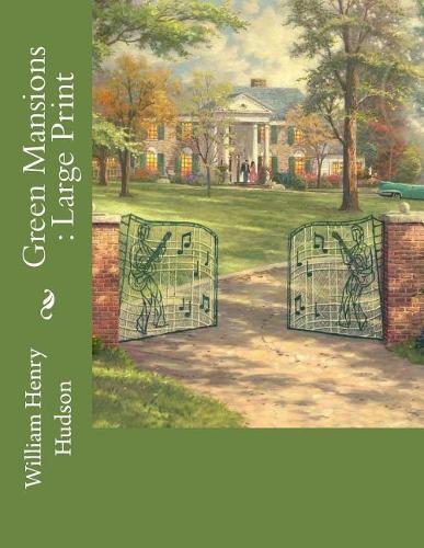 Green Mansions
