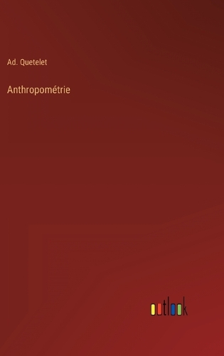 Anthropométrie