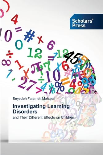 Investigating Learning Disorders
