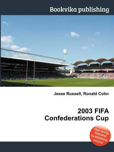 2003 Fifa Confederations Cup